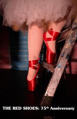 The Red Shoes: 75th Anniversary