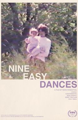Nine Easy Dances