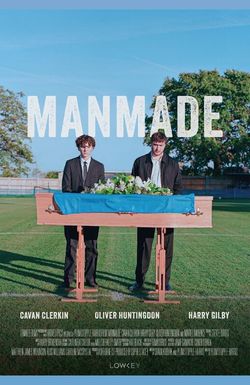 ManMade