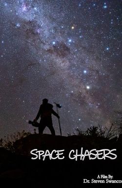 Space Chasers