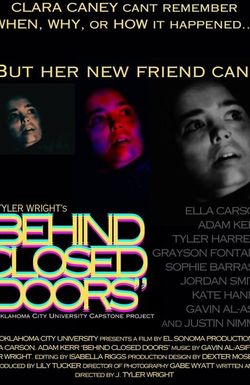 Behind Closed Doors
