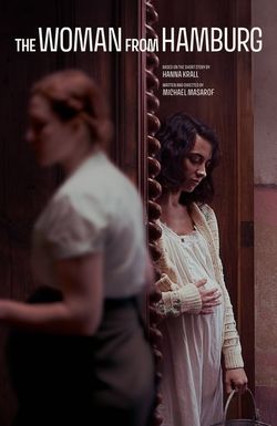 The Woman from Hamburg