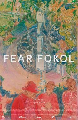 Fear fokol