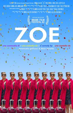 Zoe