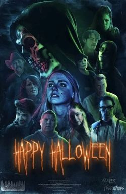 Happy Halloween