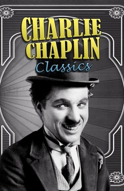 Charlie Chaplin Classics
