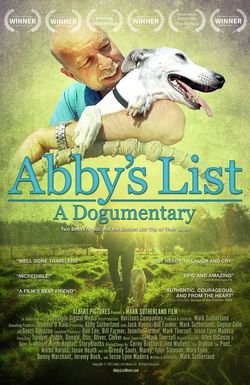 Abby's List: A Dogumentary