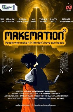Makemation