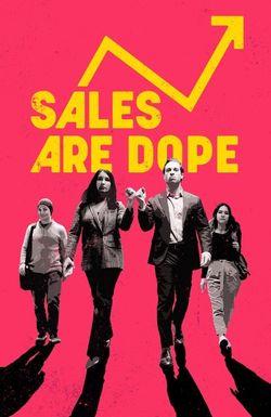 Sales Are Dope