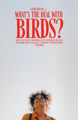 What's the Deal with Birds?