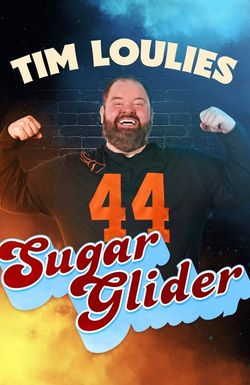 Tim Loulies: Sugar Glider