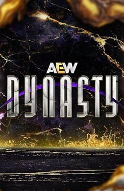 AEW Dynasty 2025