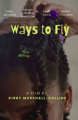 Ways to Fly
