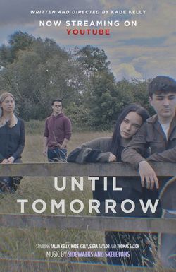 Until Tomorrow