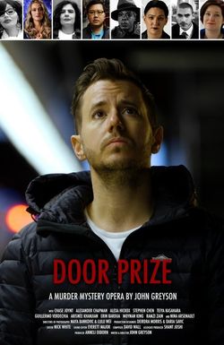 Door Prize