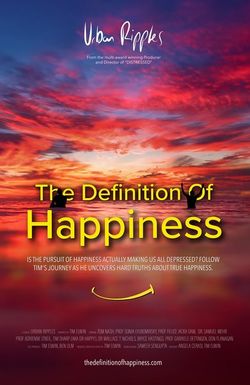 The Definition Of Happiness
