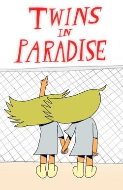 Twins in Paradise