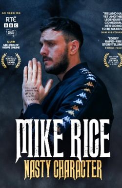Mike Rice: Nasty Character