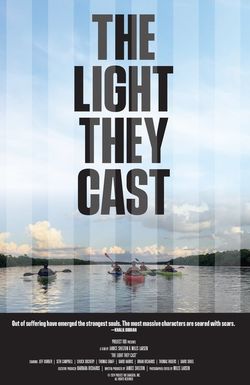The Light They Cast