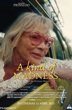 A Kind of Madness