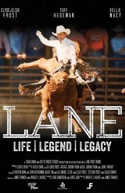 LANE: Life | Legend | Legacy