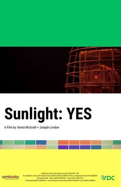 Sunlight: YES