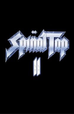 Spinal Tap II: The End Continues