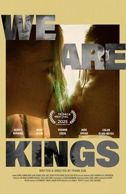 We Are Kings