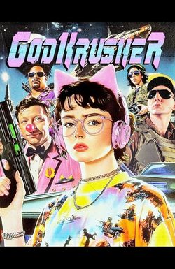 Godkrusher