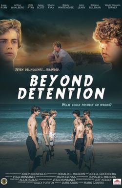Beyond Detention