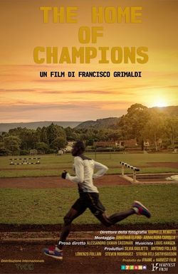 The Home of Champions