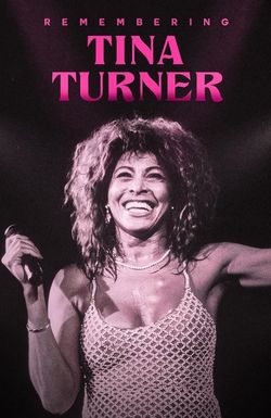 Remembering Tina Turner