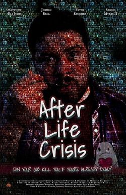 After Life Crisis
