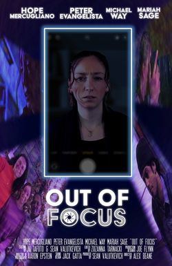 Out of Focus