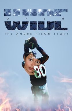 Wide Open: The Andre Rison Story