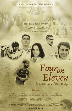 Four on Eleven
