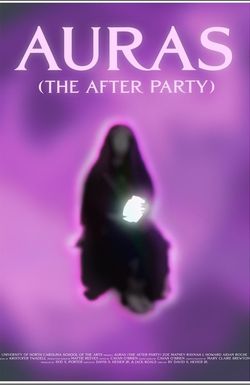 Auras (The After Party)