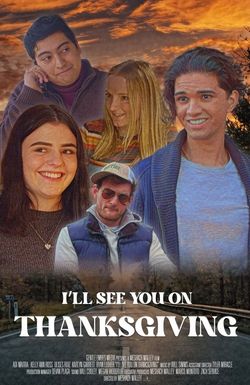 I'll See You on Thanksgiving