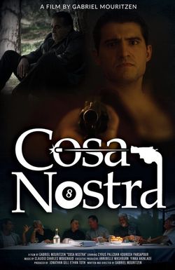 Cosa Nostra