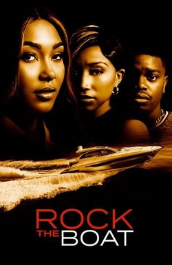 Rock the Boat