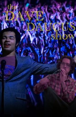 The Dave Daucus Show
