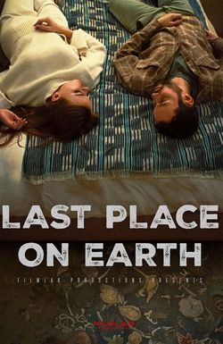 Last Place on Earth