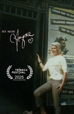 My Mom Jayne: A Film by Mariska Hargitay