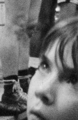 Chantal Akerman: Her First Look Behind the Camera