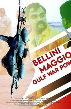 Gianmarco Bellini: Gulf War POW