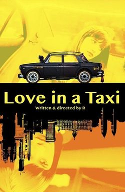 Love in a Taxi