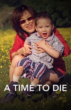 A Time to Die