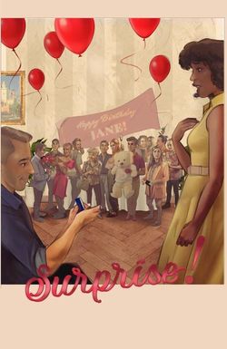 Surprise!
