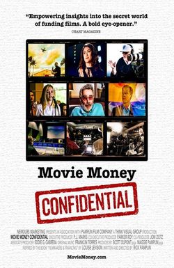 Movie Money: Confidential