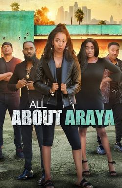 All About Araya